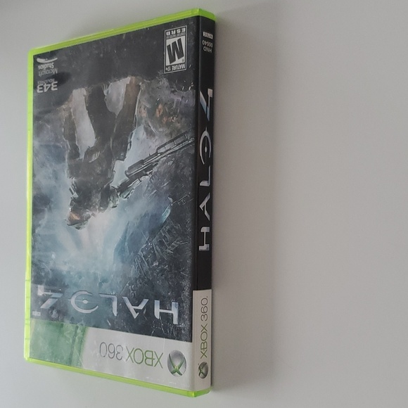 🎉2 for $15🎉 XBox 360 Game: Halo 4 - Picture 3 of 5